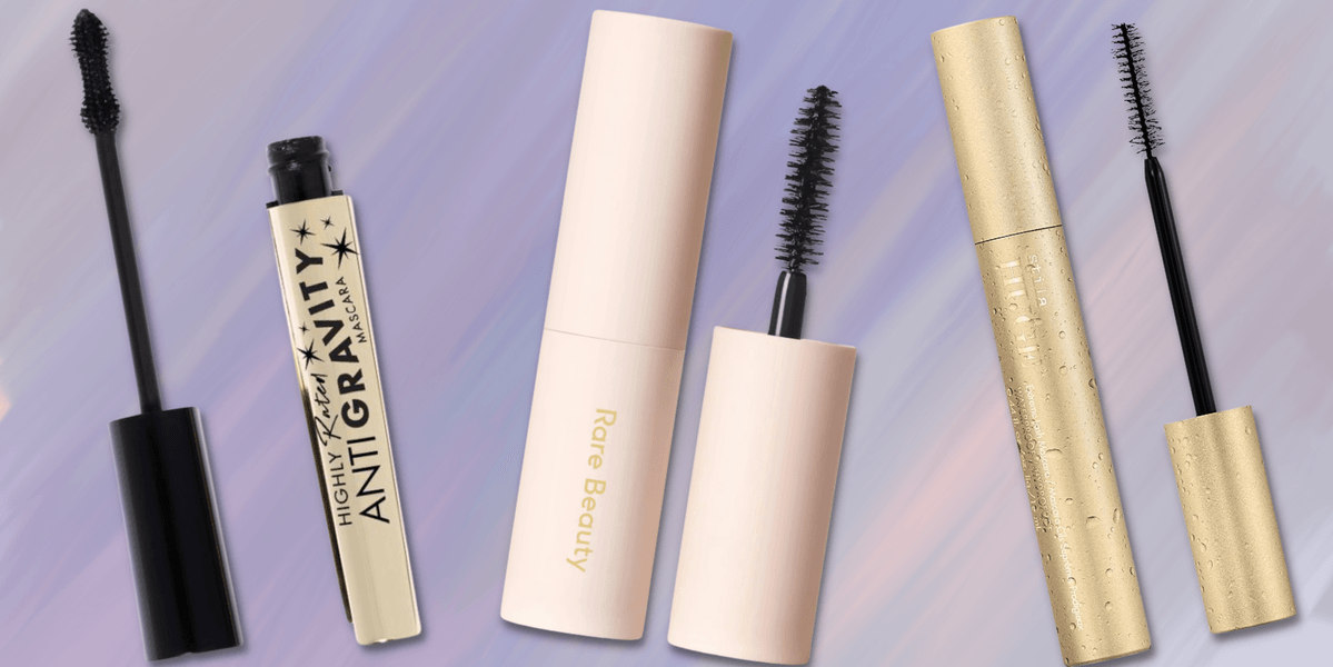 10 Mascaras Reviewers Say Are Just As Good Or Better Than False Lashes