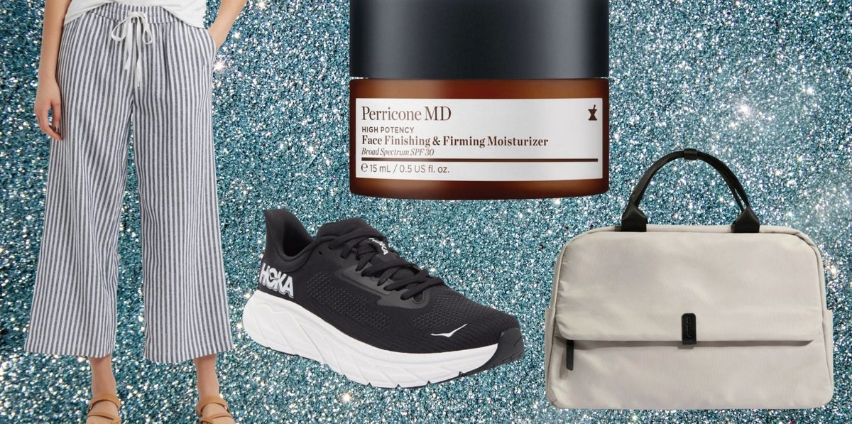 Here's What's Worth Buying At Nordstrom's Half-Yearly Sale Right Now