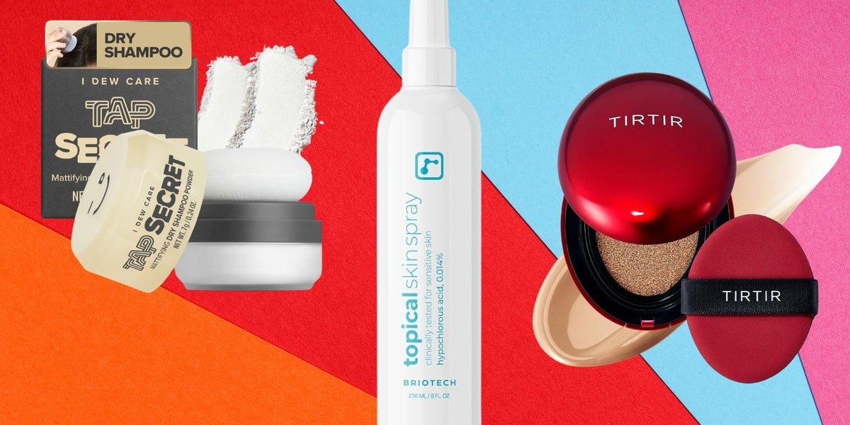 26 Beauty Products Reviewers Wish They Could Give More Than 5 Stars