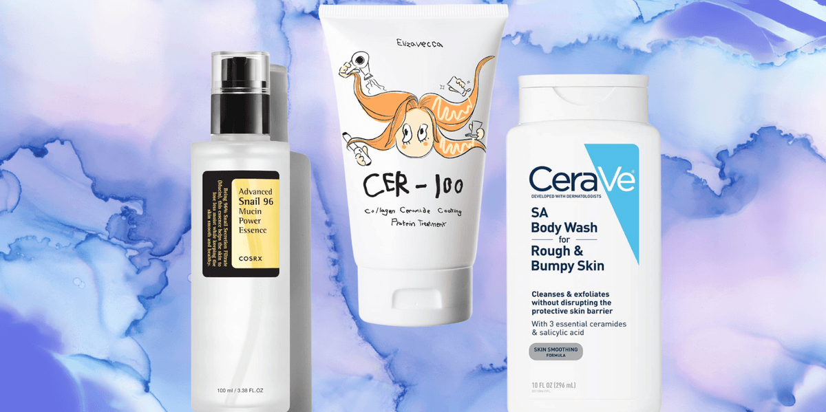 32 Beauty Products That'll Help With Upkeep Without Costing A Fortune