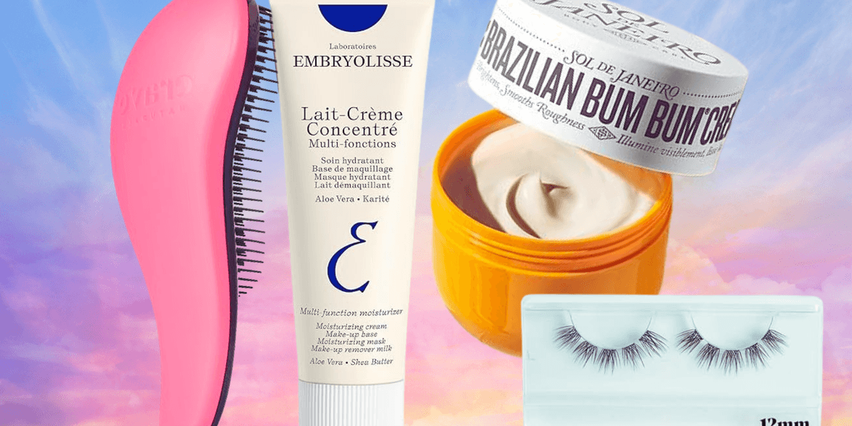 39 Beauty Products That Work So Well, Reviewers Called Them 'Wizardry,' 'Sorcery' Or Just Plain 'Magic'