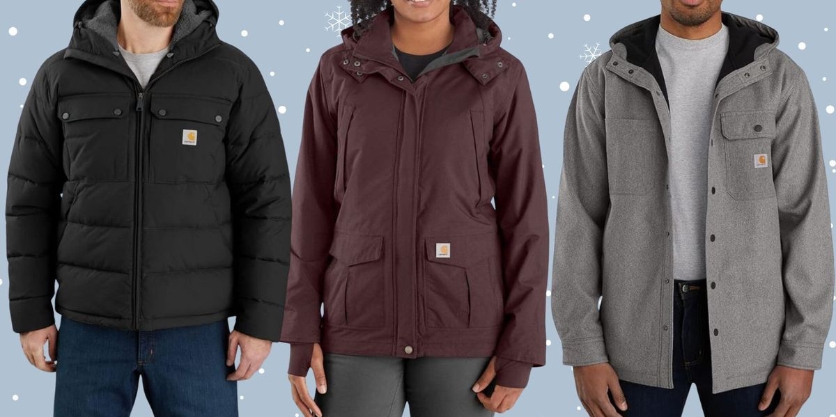 The Brand Behind A Hugely Successful Hoodie Has Other Cold-Weather Winners