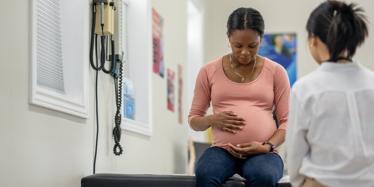 RFK Jr. Wants To Take COVID Shots Away From Pregnant People — But You Can Fight Back
