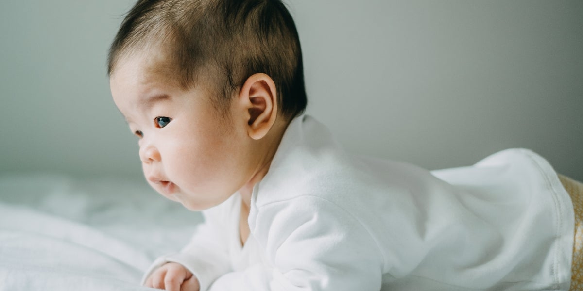 Adults Need Tummy Time, Too — Here Are The Ailments It Can Actually Help Fix