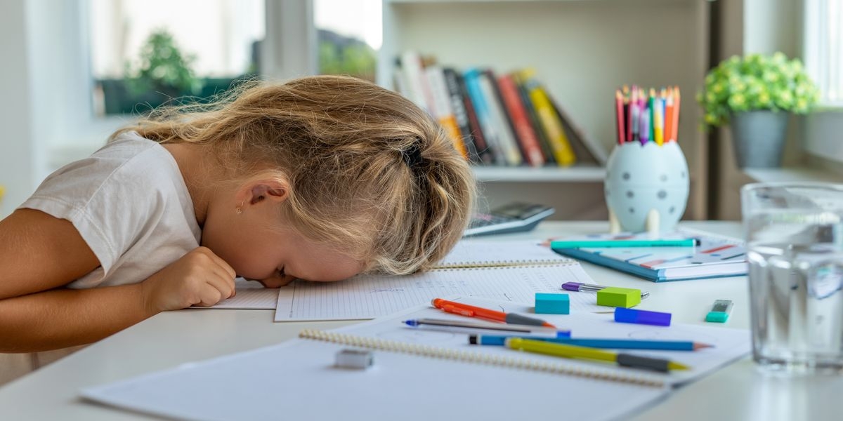 If So Many People Have ADHD, Is It Really A Disorder?