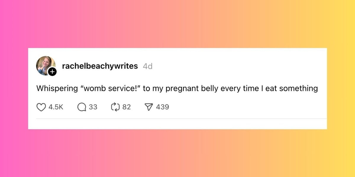 The Funniest Posts From Parents This Week (July 26-Aug. 1)