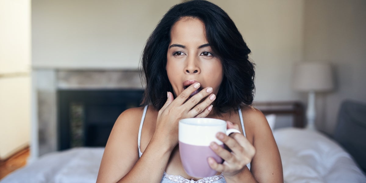 'Junk Sleep' Could Have A Huge Impact On How You Feel — Here's What You Should Know