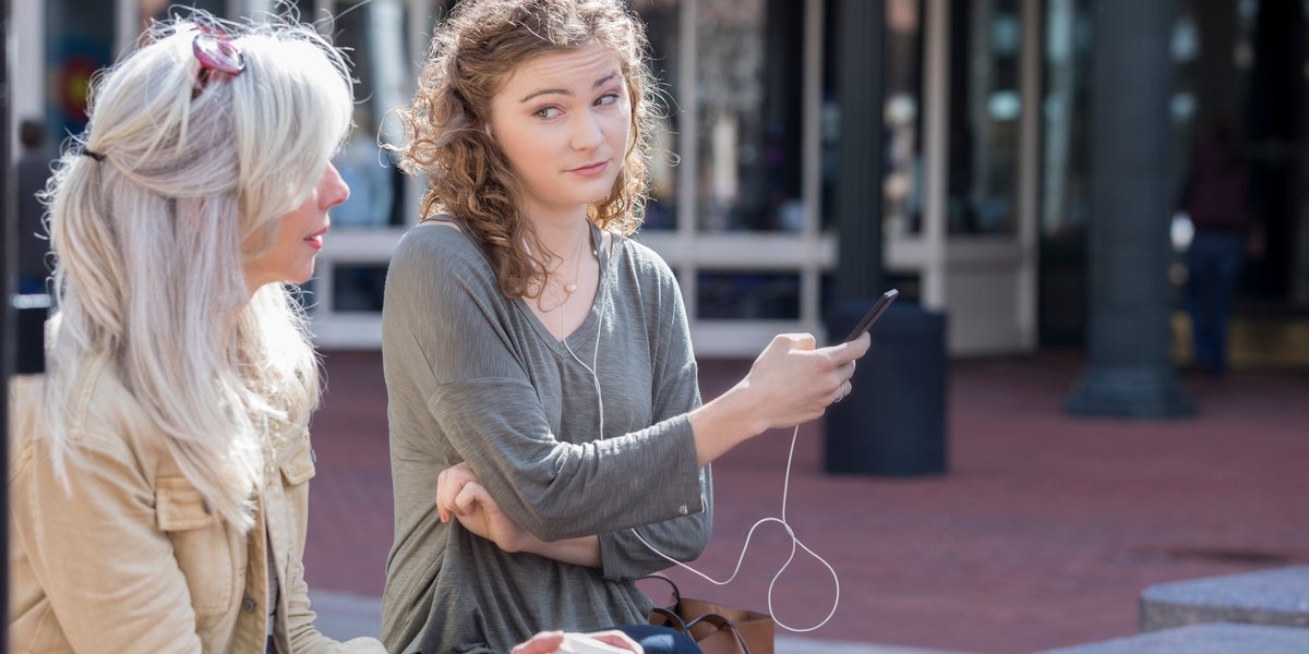 Are Kids Really More Rude Today Than They Used to Be?
