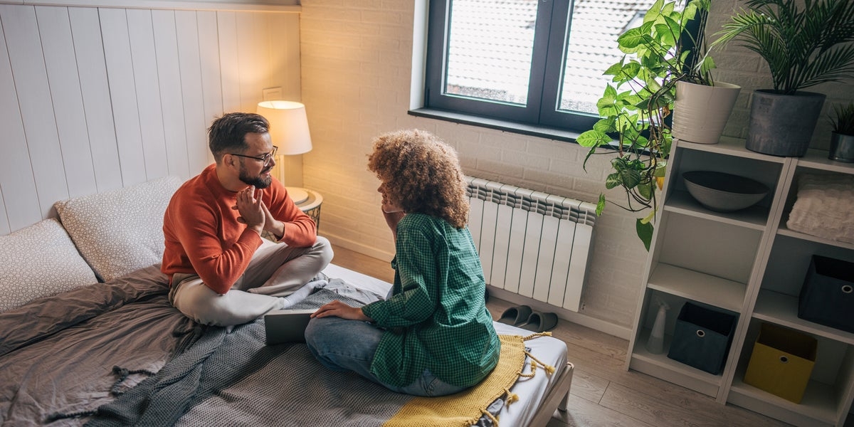 7 Relationship Habits That Secretly May Be Signs Of ADHD