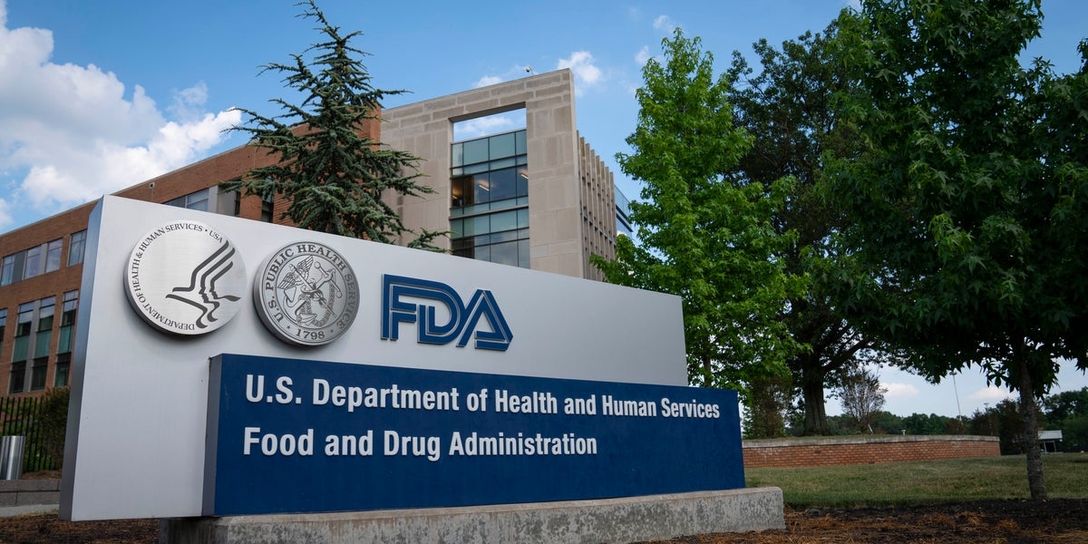The FDA Wants AI To Speed Up Health Care Decisions — Here's Why Experts Are Concerned