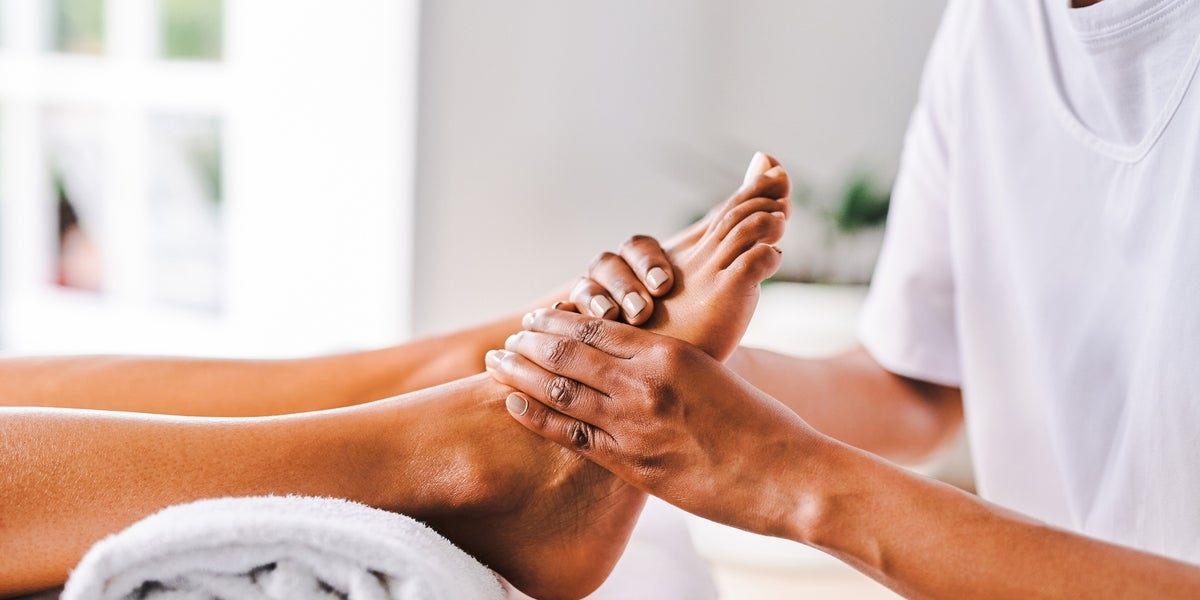 The 1 Pedicure Tool Doctors Say You Should NEVER Use