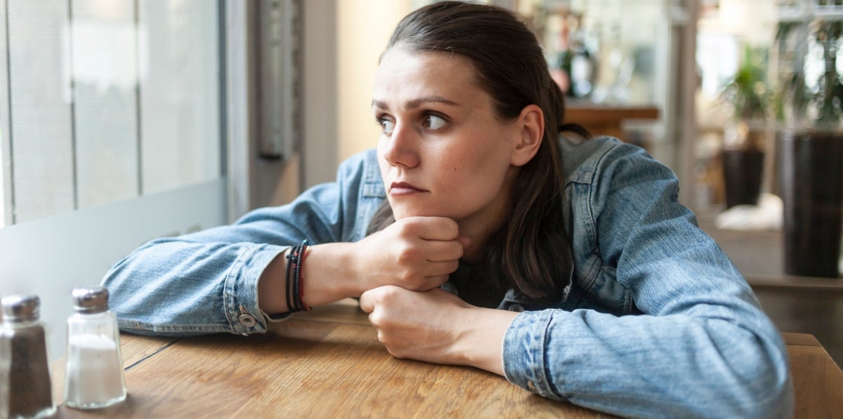 Not Getting Invited Sucks. But Here's How To Stop Taking It So Personally.