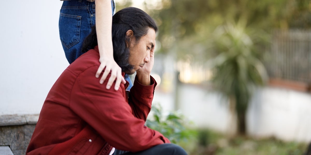 4 Things That Are Not Your Responsibility — Even If Your Anxiety Says They Are