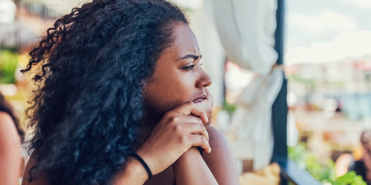 'Reverse SAD' Is A Real Thing. Here Are The Signs.