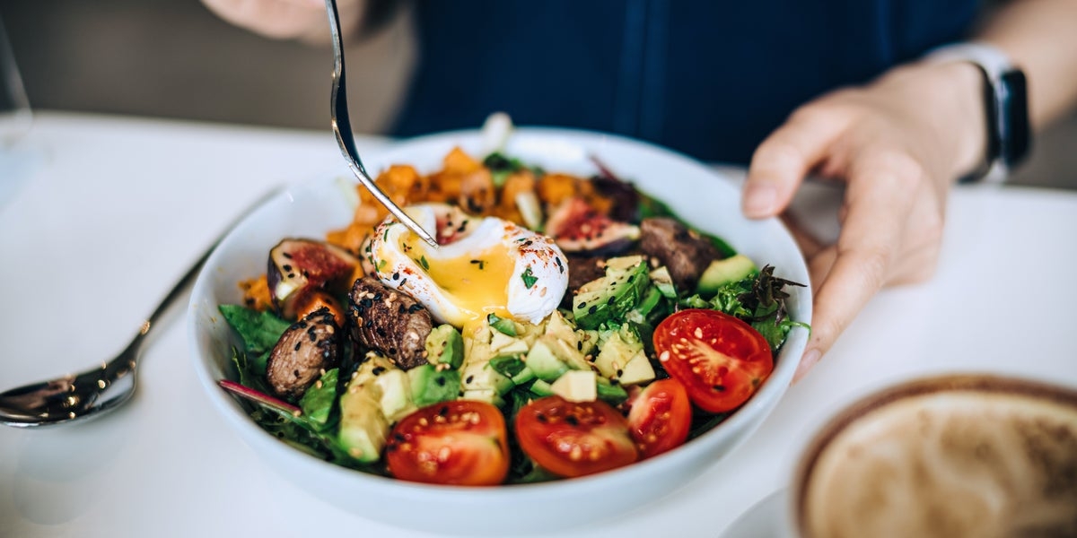 Experts Say Doing This 1 Thing Can Lower Your Risk Of Colon Cancer — And It's Easier Than You Think