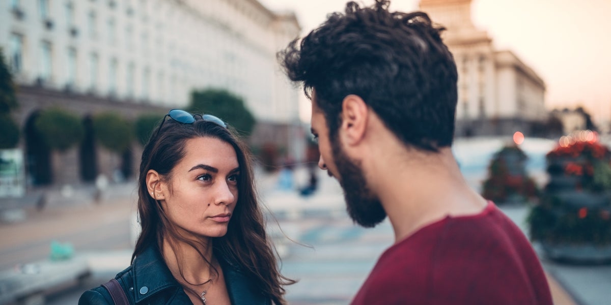 This Marital Behavior Is Not Only Annoying, It's A Sign You Might Divorce