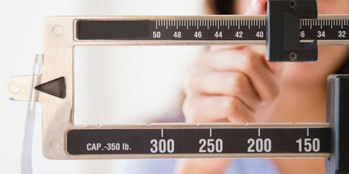 PSA: You Probably Don't Need To Be Weighed At The Doctor's Office