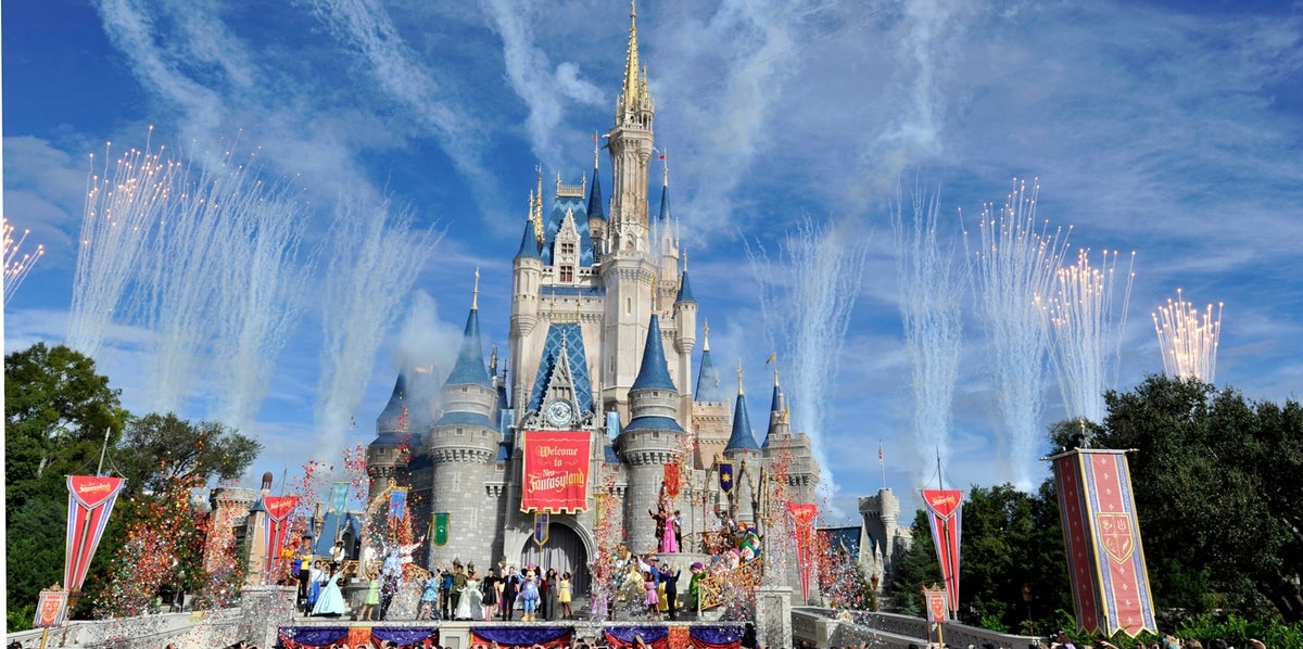 Mistakes Tourists Make While Visiting Walt Disney World