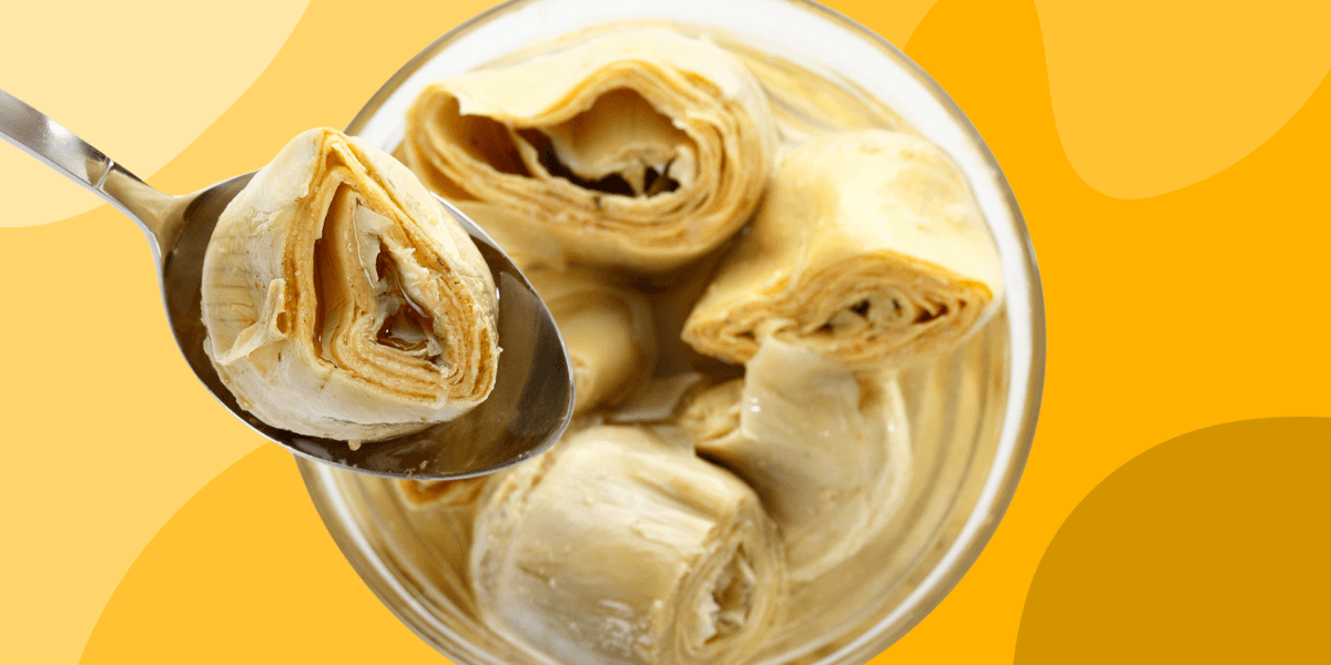 The Best Canned Foods To Eat If You Want The Most Bang For Your Buck