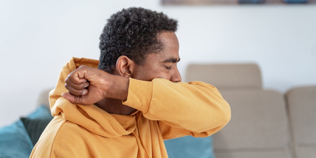 Doctors Reveal The Unexpected Cough Remedy That Kicks In ASAP