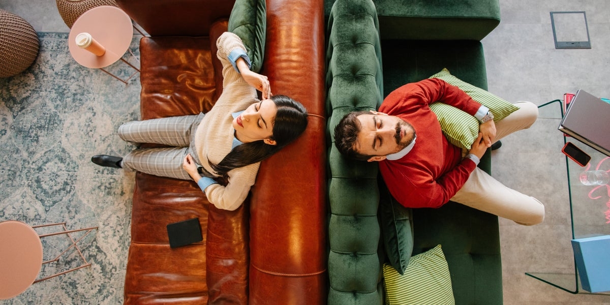 What To Know Before You Start Dating Someone Who Is 'Practically Divorced'
