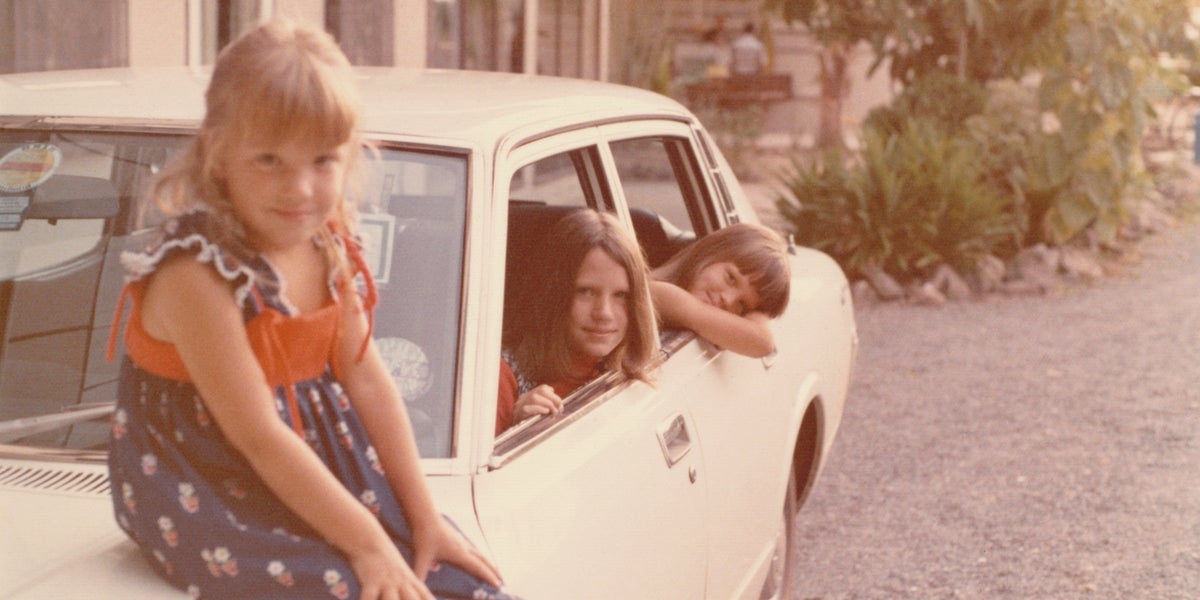 35 Interesting Questions You Never Thought To Ask Your Sibling But Should