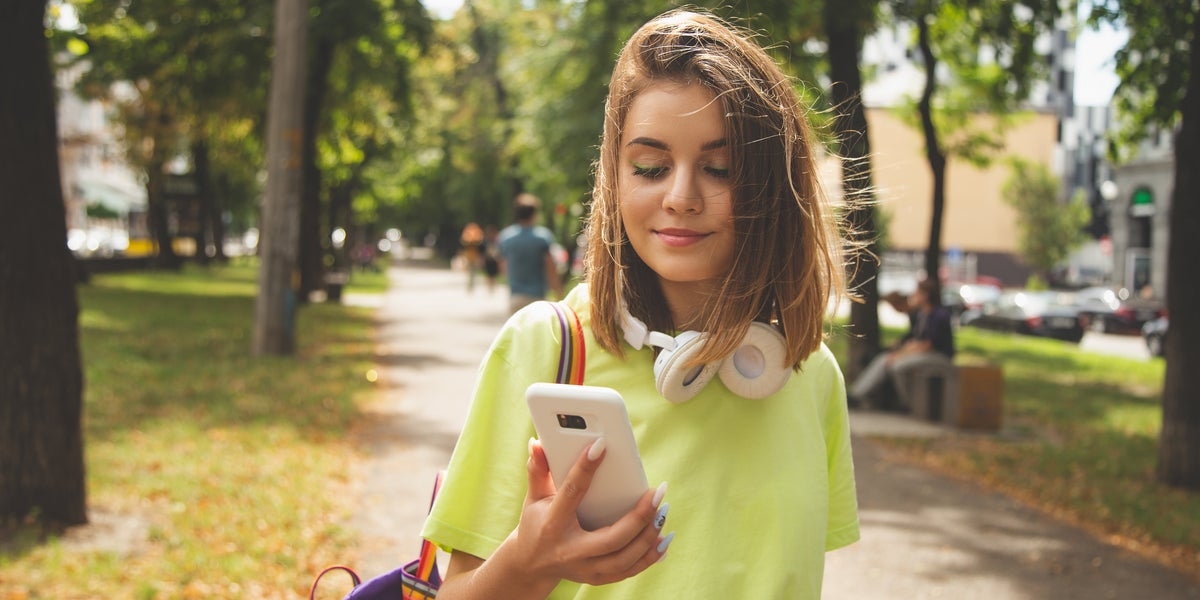 The 1 Gen Z Phone Habit Everyone Should Steal