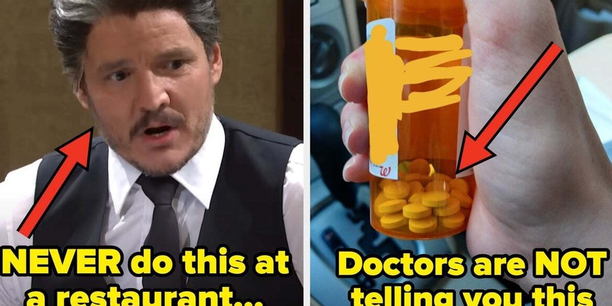17 Wild 'Industry Secrets' That Companies Will Never Tell You, Straight From Employees
