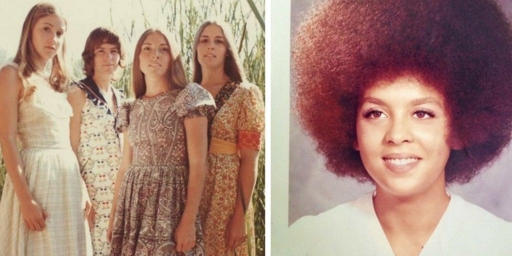 26 Pics That Prove Your Mom Has Always Been Cooler Than You