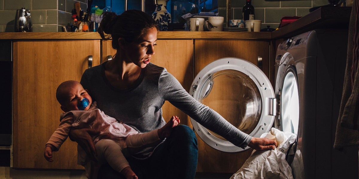 We Asked Parents To Reveal Their Least Favorite Age For Kids ― And Things Got Real