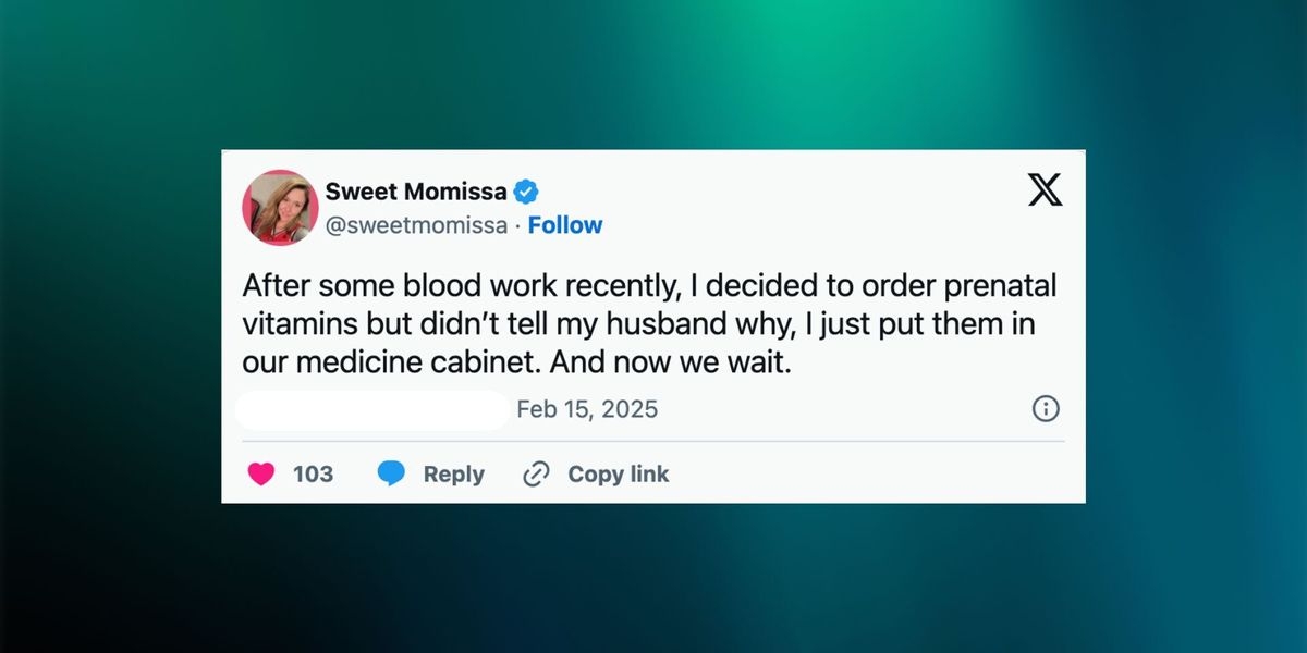 20 Of The Funniest Tweets About Married Life (Feb. 11 - Feb.18)
