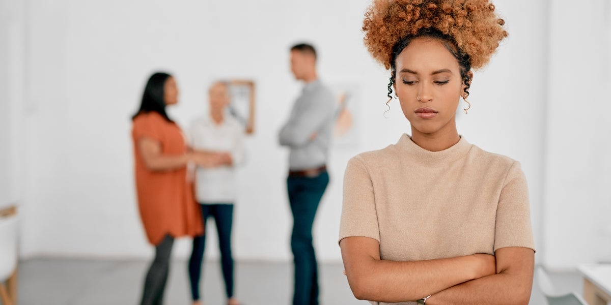 Do You Have 'FOPO'? Here's How To Spot The Damaging Habit.