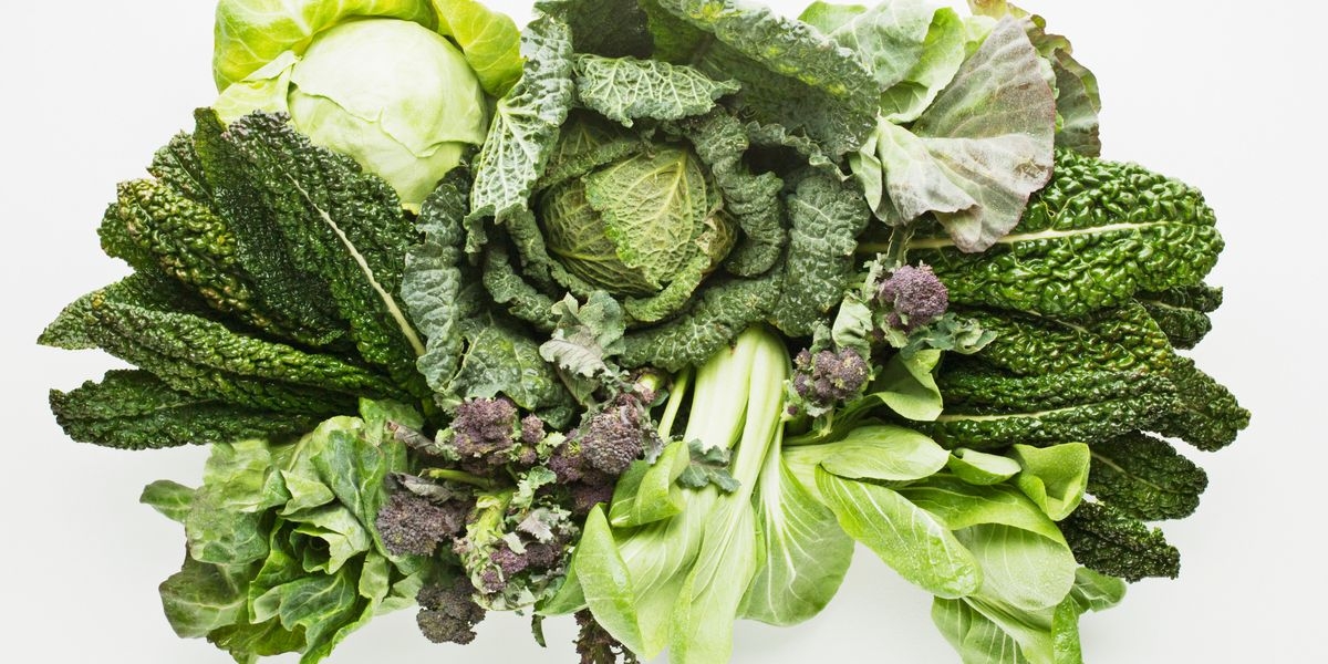 The Best Vegetables To Eat If You Want The Most Bang For Your Buck