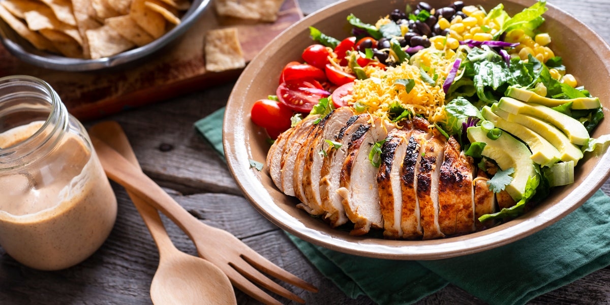 Doctors Think We Need To Cool It With Our Obsession With This 1 Nutrient