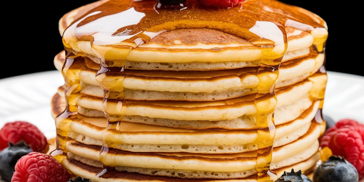 The FDA Set This Recalled Pancake And Waffle Mix To Its Highest Risk Level. Here's What To Know.