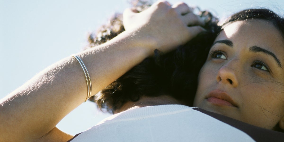 Your Significant Other May Be 'Cushioning' And You Wouldn't Even Know It
