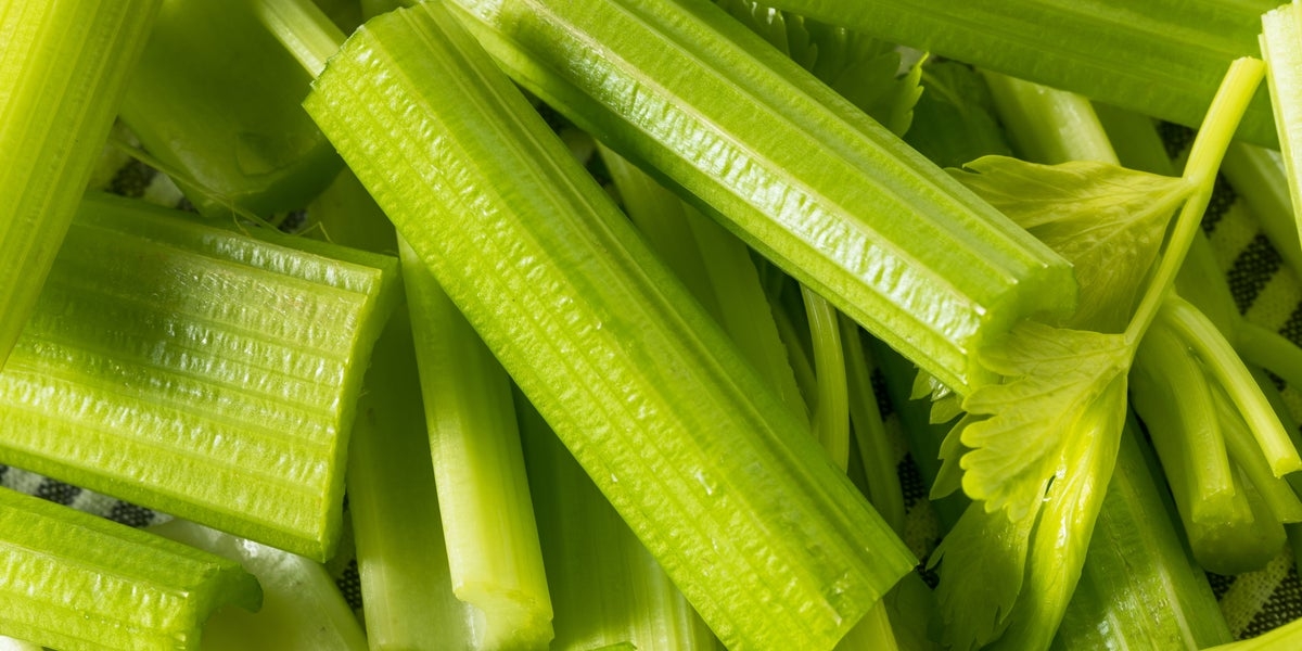 Celery Sticks Recalled In 28 States Due To Possible Contamination. Here's What You Should Know.