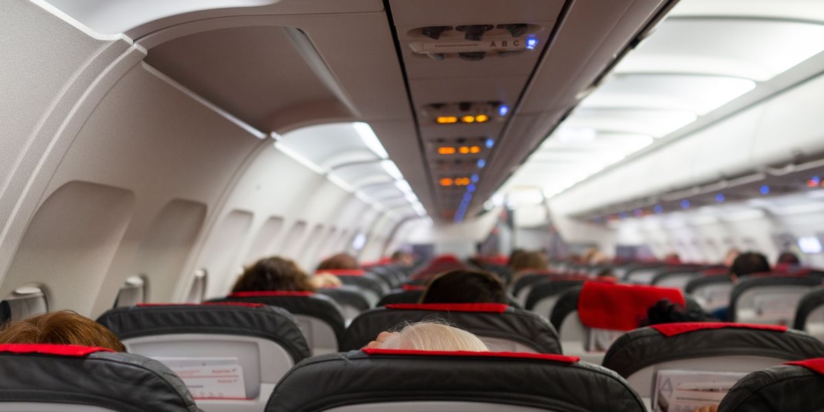 What Happens If Someone Dies On A Plane?