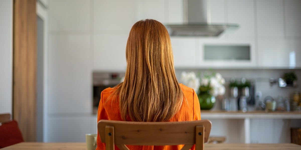 'Orthorexia' Is More And More Common. Here's What You Should Know About It.