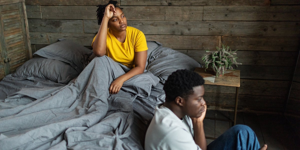 I'm A Gender Researcher & This Is The Real Reason Women Are Stepping Away From Dating & Relationships