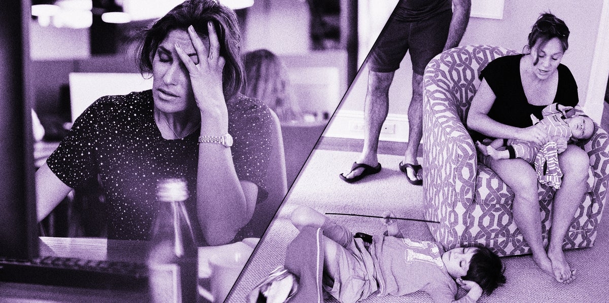 ‘Weaponized Incompetence' Screws Women Over At Work And In Relationships