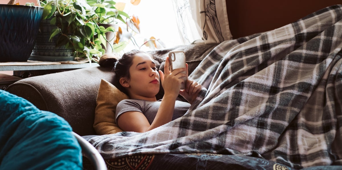 There Are 4 Types Of Introverts. Which One Are You?