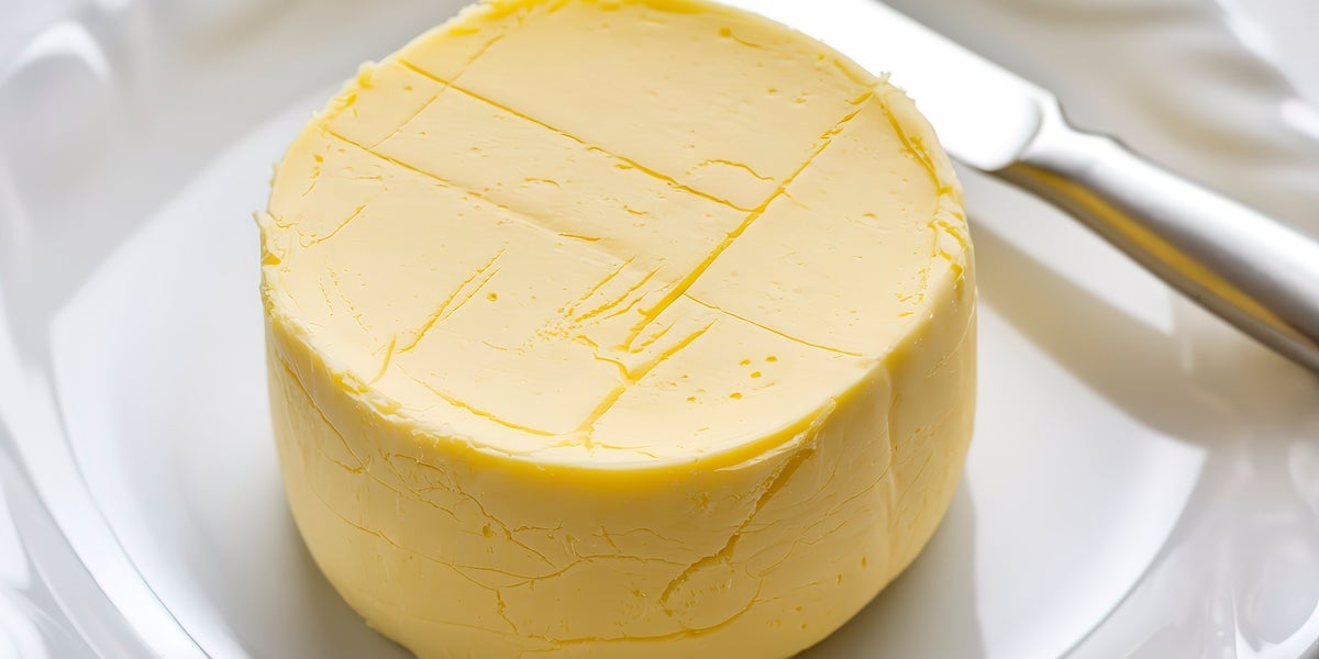 The Best Butter To Buy At The Grocery Store, According To Experts