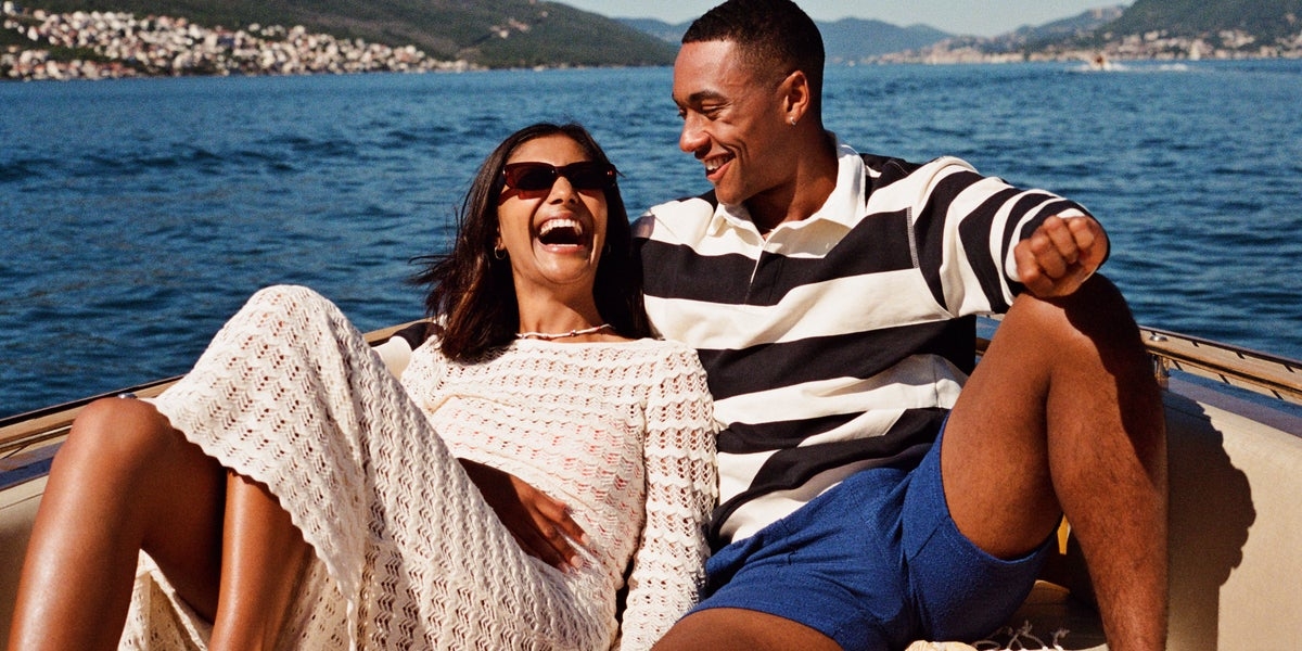 Turns Out Women Like Dating Younger, Too, A New 'Major' Study Shows