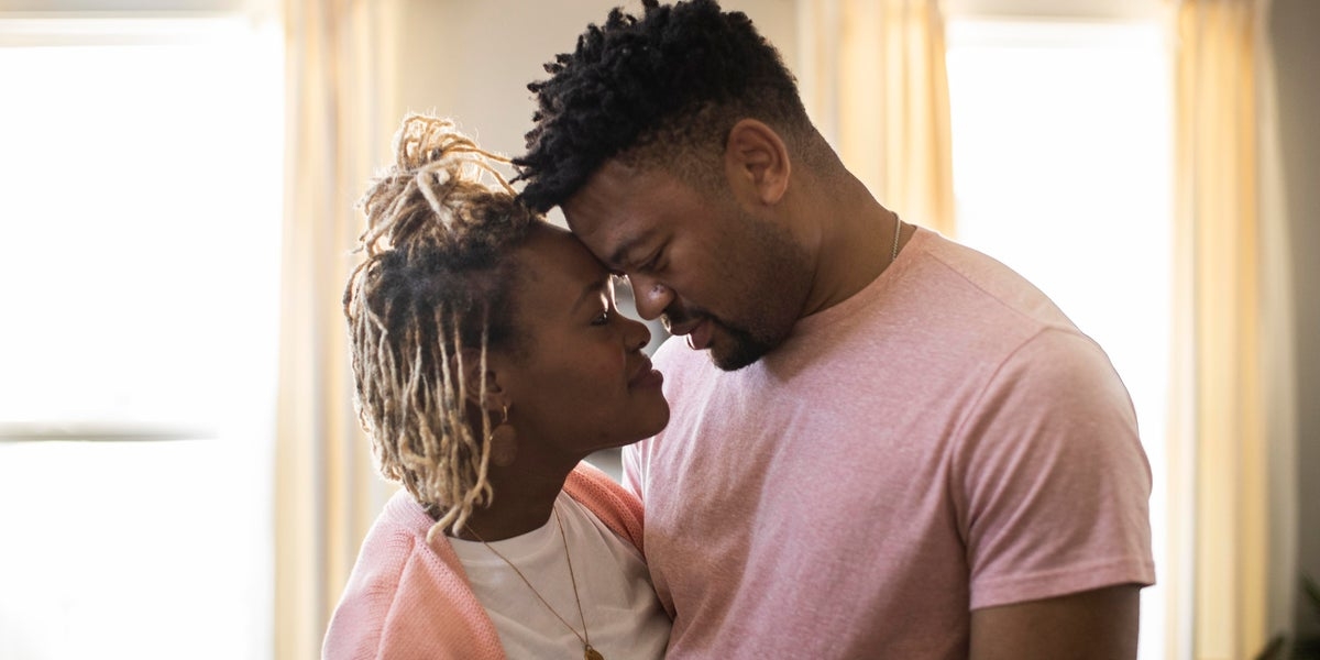 What Are 'Pink Flags' In Relationships?