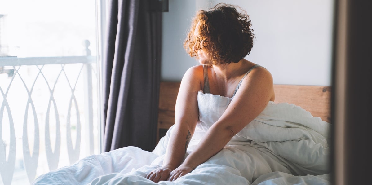 6 Things You Should Do At Night If You Want To Be Happier In The Morning