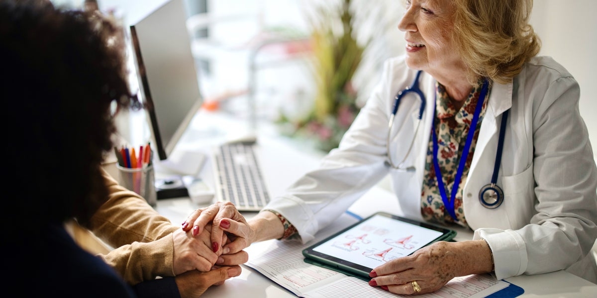7 Things You'd Be Shocked People Don't Know About Menopause