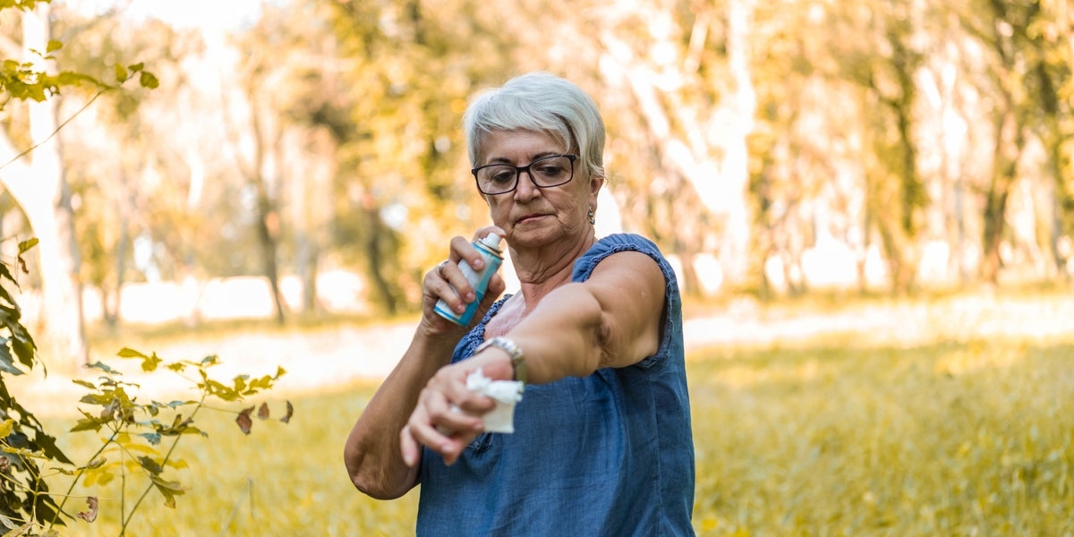 Tick Experts Reveal The 6 Things They'd Never, Ever Do Outdoors