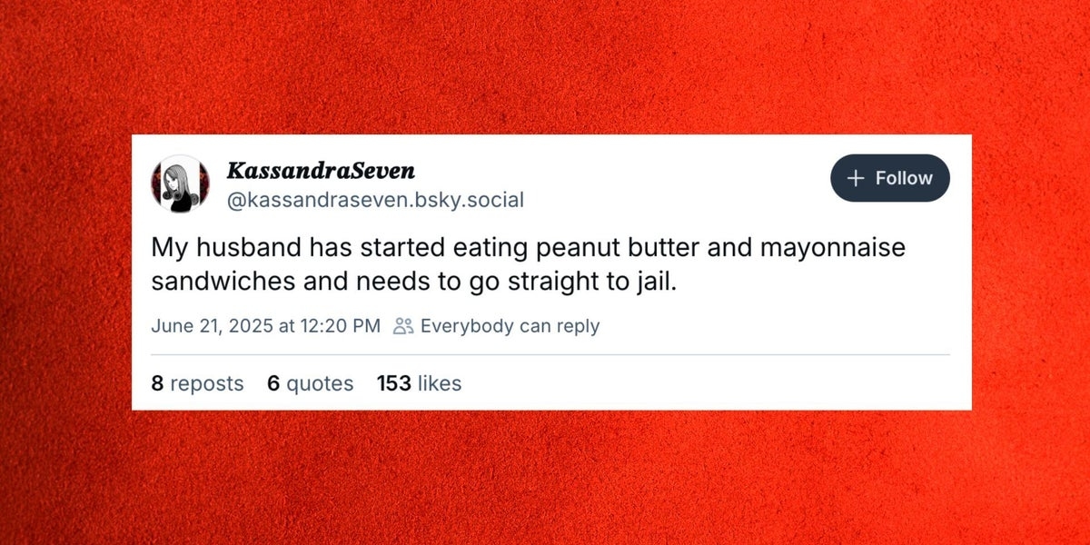 23 Of The Funniest Tweets From Couples This Week (June 16-23)