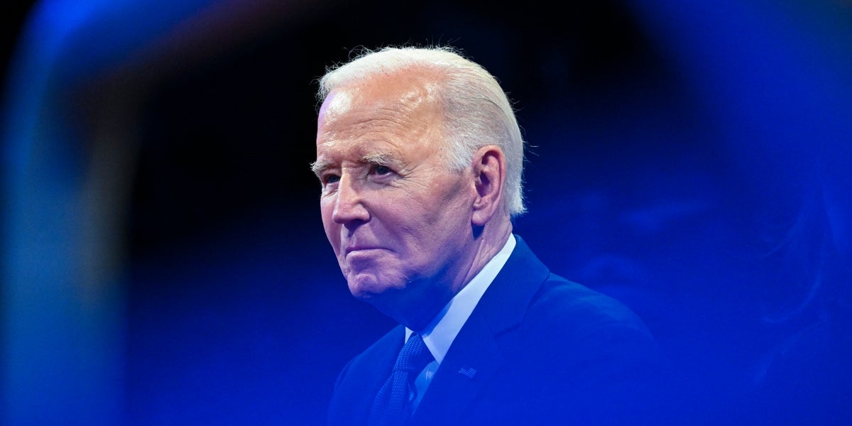 Biden's Cancer Has A High Gleason Score. Doctors Explain What That Means.